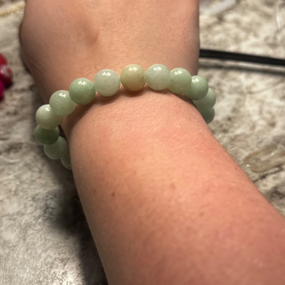 Beaded bracelet - Picture 2 of 2